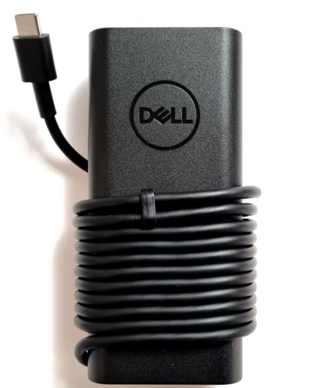 Dell Adapter 65-Watt Type-C	